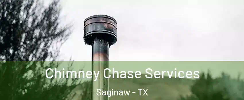  Chimney Chase Services Saginaw - TX
