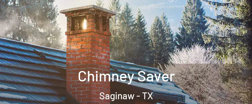  Chimney Saver Saginaw - TX