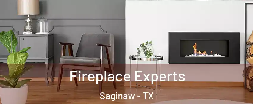  Fireplace Experts Saginaw - TX