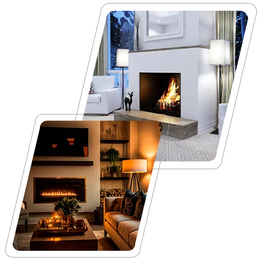 Remove Chimney Odor in Saginaw, TX