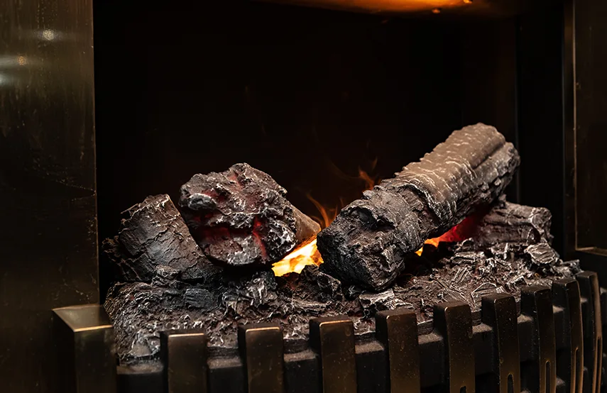 Soot Removal in Saginaw, Texas
