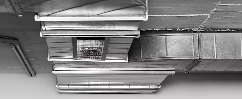 Trusted Air Duct Cleaning Company in Saginaw, Texas