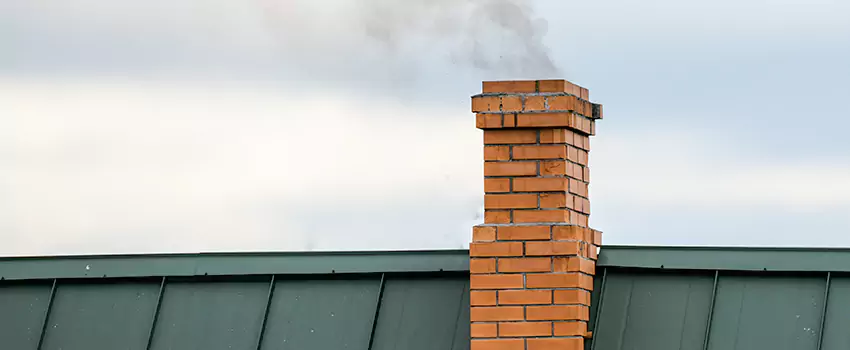 Animal Screen Chimney Cap Repair And Installation Services in Saginaw, Texas