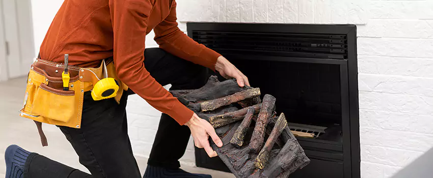 Chimney Creosote Cleaning Cost in Saginaw, Texas
