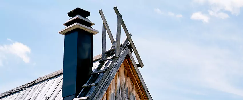 Chimney Creosote Cleaning in Saginaw, TX