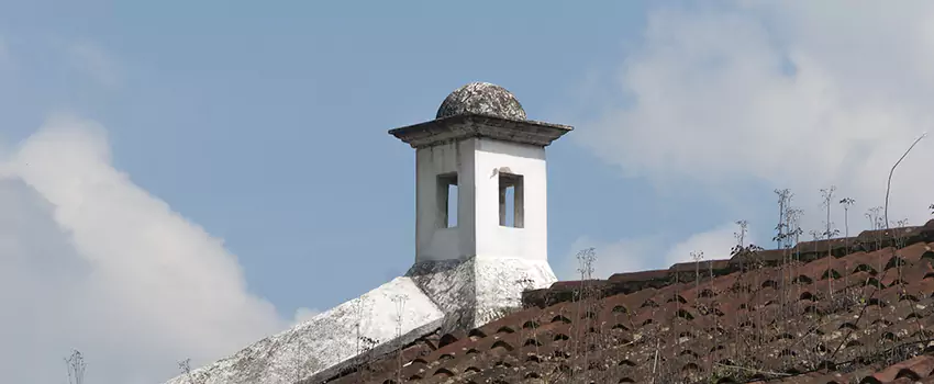 Cost To Rebuild A Chimney in Saginaw, TX