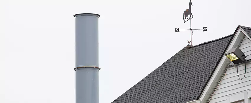 Chimney Inspection in Saginaw, TX