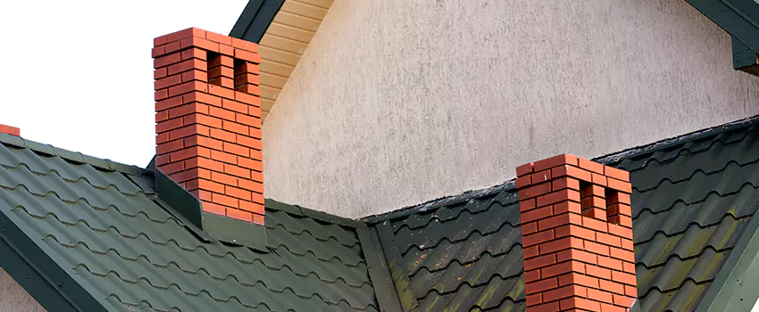 Chimney Saver Waterproofing Services in Saginaw, Texas