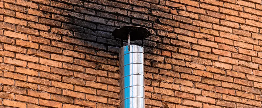 Diagnosing Commercial Chimney Problems in Saginaw, TX