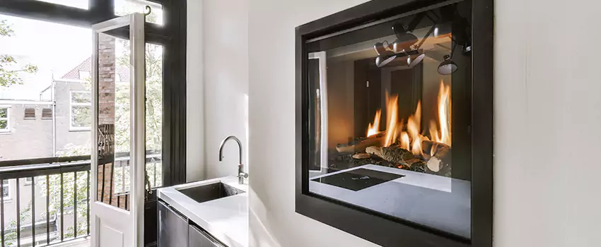 Dimplex Fireplace Installation and Repair in Saginaw, Texas