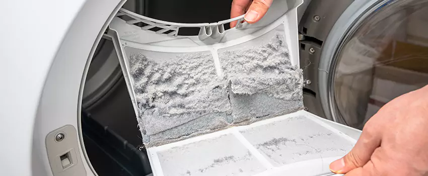 Best Dryer Lint Removal Company in Saginaw, Texas