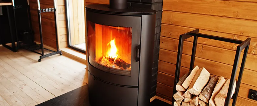 Gas Fireplace Door Handle Installation Services in Saginaw, Texas