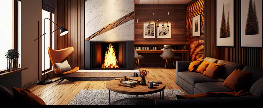 Fireplace Design Ideas in Saginaw, TX