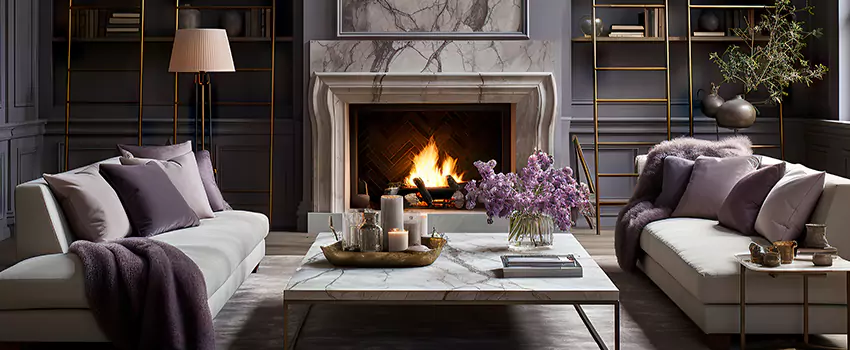 Fireplace Xtrordinair Ember-Glo Insert Fireplace Maintenance in Saginaw, Texas