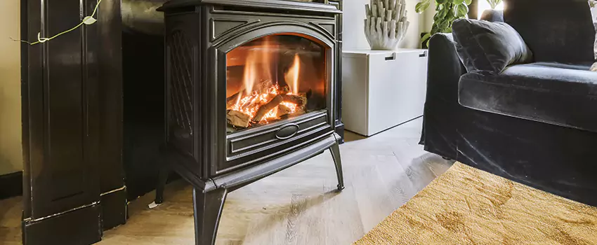 Cost of Hearthstone Stoves Fireplace Services in Saginaw, Texas