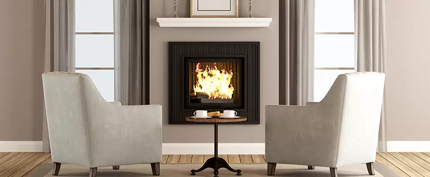 Heat & Glo Outdoor Gas Fireplaces Installation Contractors in Saginaw, Texas