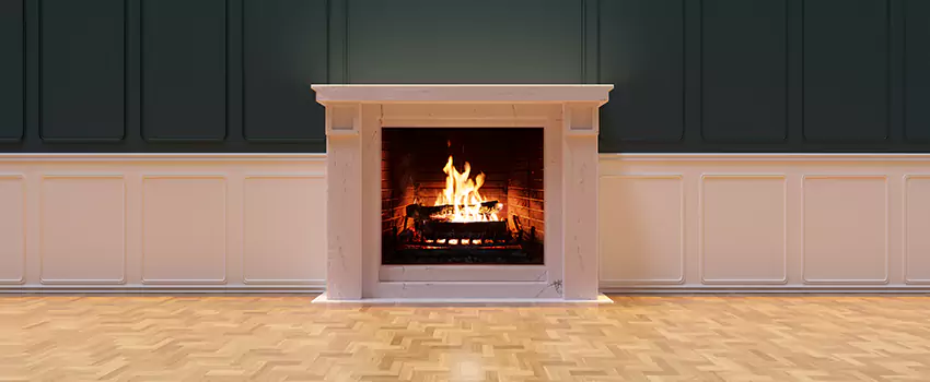Napoleon Electric Fireplaces Inspection Service in Saginaw, Texas