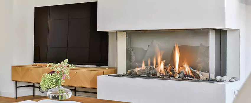 Ortal Wilderness Fireplace Repair and Maintenance in Saginaw, Texas