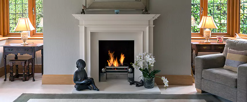 RSF Fireplaces Maintenance and Repair in Saginaw, Texas