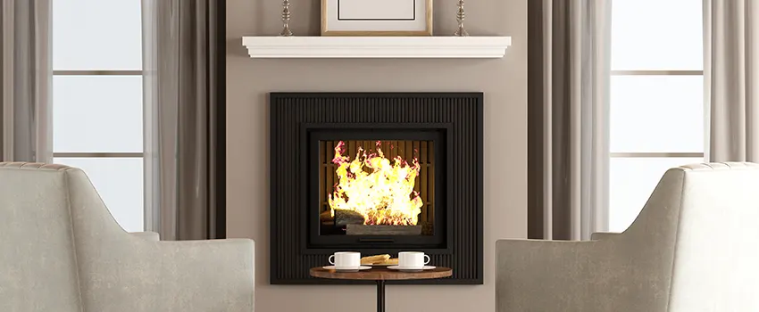 Superior Outdoor Fireplace Repair in Saginaw, TX