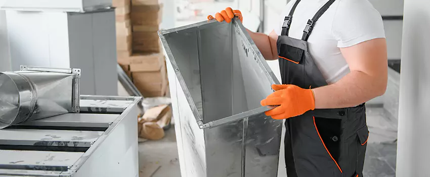 Ventilation Fan Cleaning Services in Saginaw, Texas