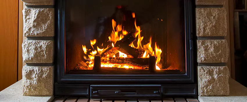 Best Wood Fireplace Repair Company in Saginaw, Texas