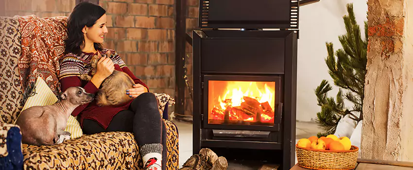 Wood Stove Chimney Cleaning Services in Saginaw, TX