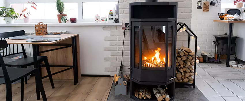 Wood Stove Inspection Services in Saginaw, TX