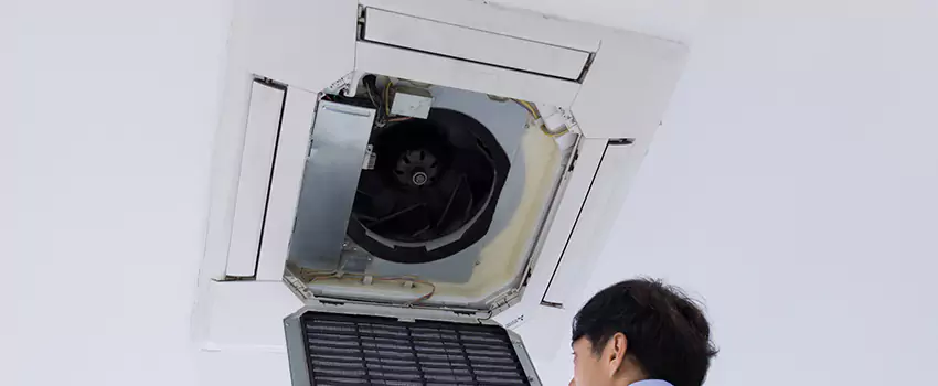 Benefits of Professional Air Duct Cleaning in Saginaw, Texas