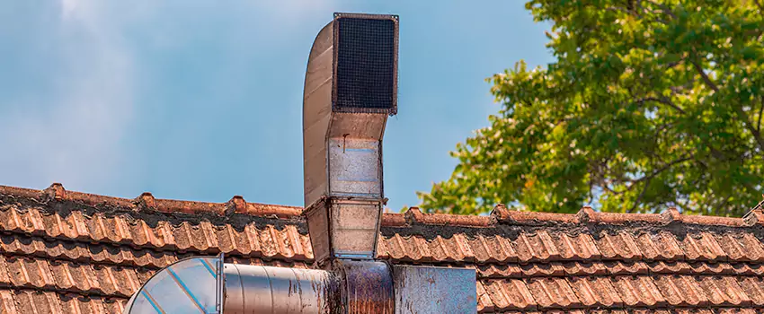 Chimney Creosote Cleaning Experts in Saginaw, Texas