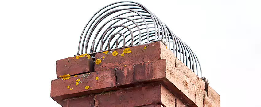 Chimney Crown Problems in Saginaw, Texas