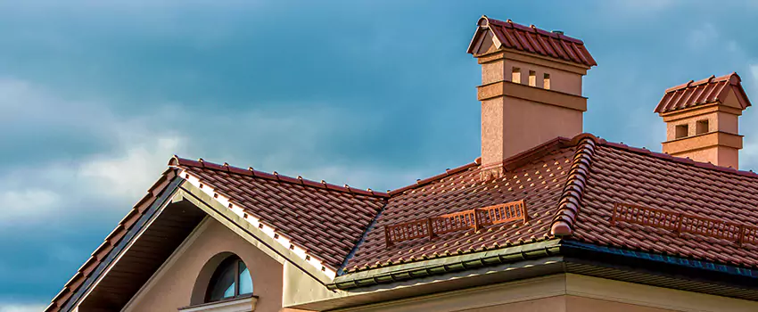 Residential Chimney Services in Saginaw, Texas