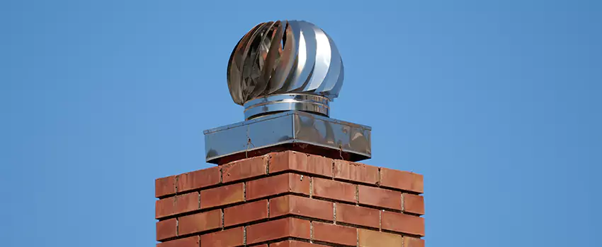 Chimney Flue Rebuild Services in Saginaw, Texas