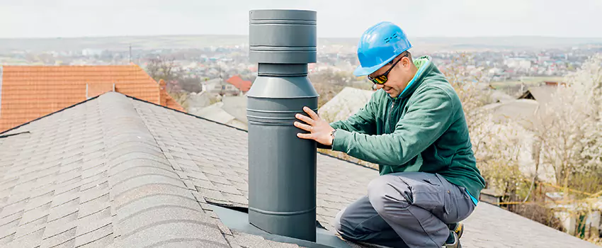 Chimney Repair Cost in Saginaw, TX