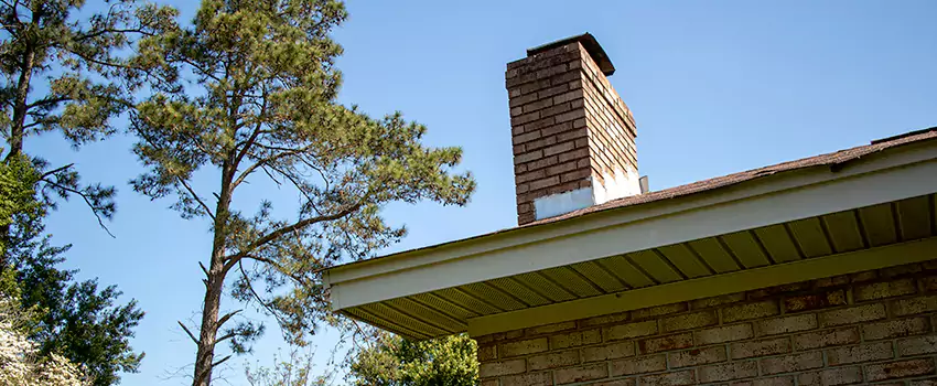Brick Chimney Sweep Near Me in Saginaw, TX
