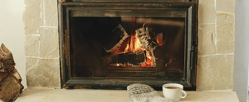 Fireplace Door Handle Replacements Services in Saginaw, Texas