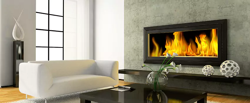 Fireplace Hearth Ideas in Saginaw, Texas