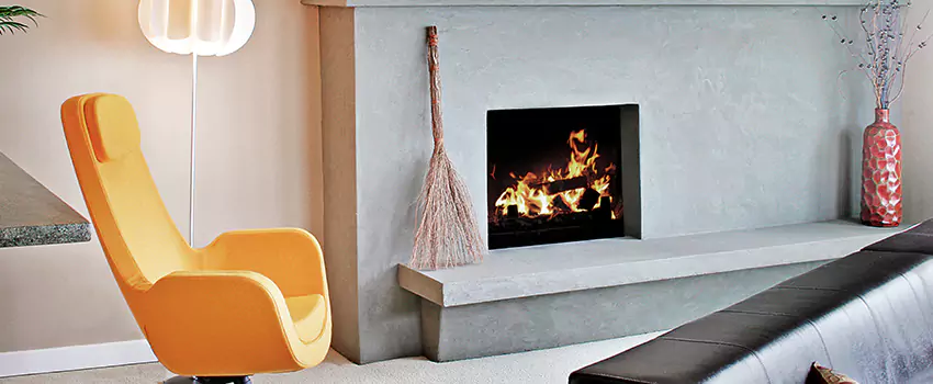 Electric Fireplace Makeover Services in Saginaw, TX