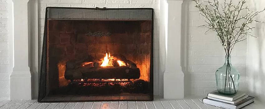 Cost-Effective Fireplace Mantel Inspection And Maintenance in Saginaw, TX