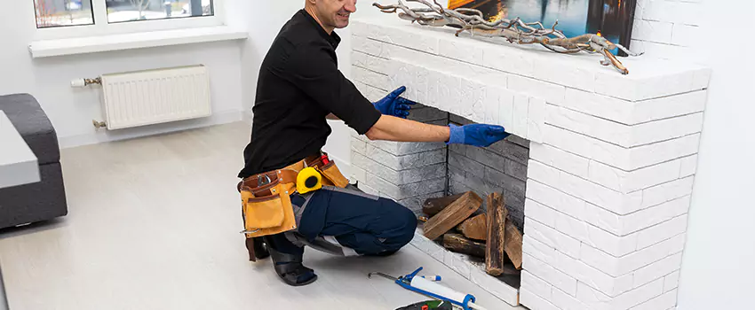 Gas Fireplace Repair And Replacement in Saginaw, TX