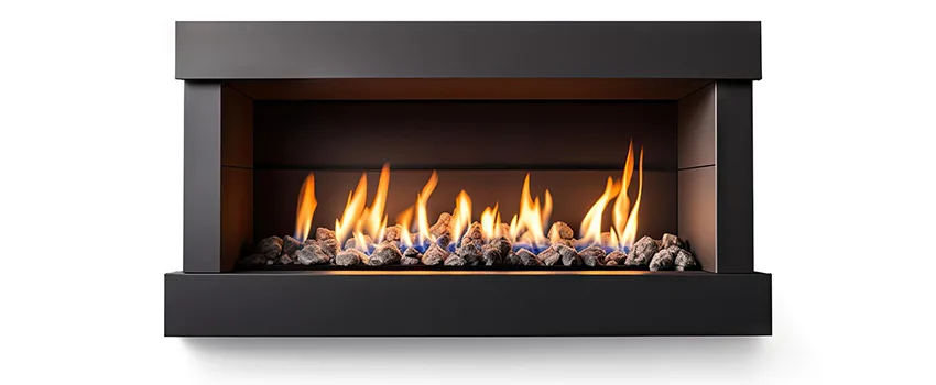 Outdoor Gas Fireplaces Installation in Saginaw, TX