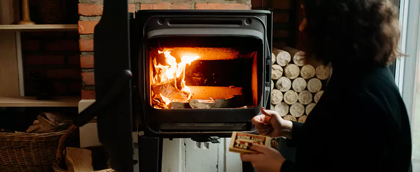 Hearthstone Wood Stoves Fireplace Repair in Saginaw, Texas
