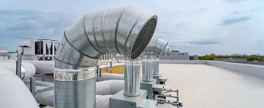 Insulated Ductwork Repair Services Near Me in Saginaw, TX