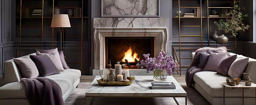Napoleon Galaxy Series Outdoor Fireplaces Repair in Saginaw, TX