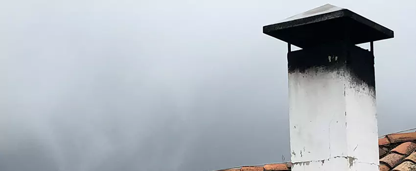 Prefab Chimney Crown Installation in Saginaw, TX
