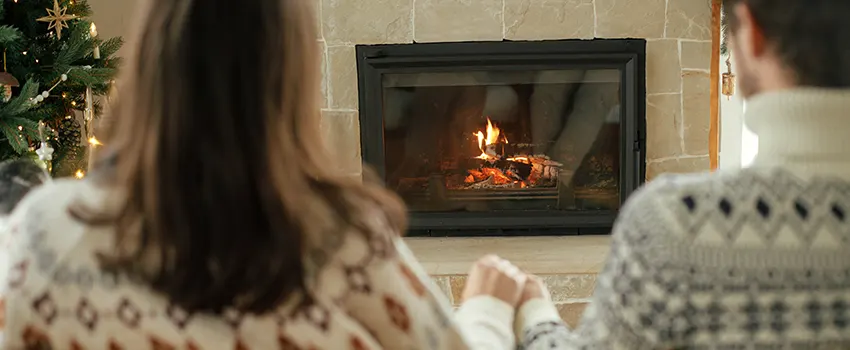 Superior Open-Hearth Wood Fireplaces in Saginaw, TX