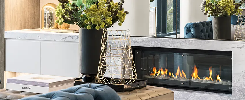 Professional Town & Country Luxury Fireplace Maintenance Experts in Saginaw, Texas