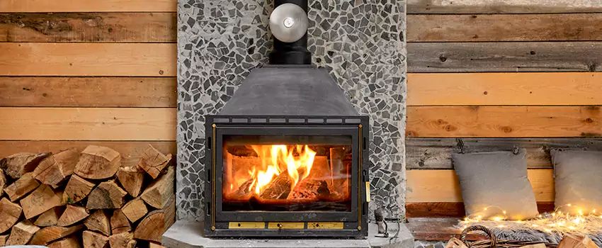 Travis Industries Elite Fireplace Inspection and Maintenance in Saginaw, Texas
