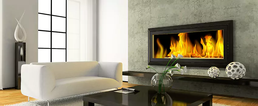 Ventless Fireplace Oxygen Depletion Sensor Installation and Repair Services in Saginaw, Texas