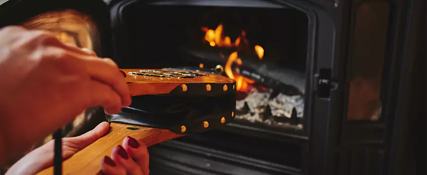 Cost of Wood Furnace Repair and Installation Services in Saginaw, TX